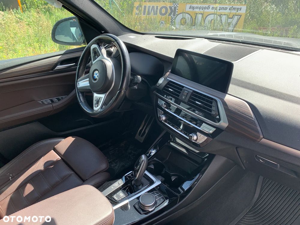 BMW X3 xDrive30i M Sport - 13