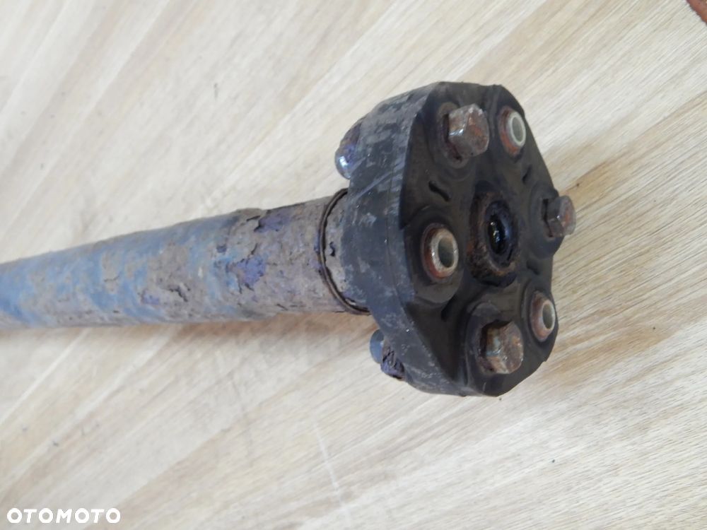 Wał napędowy 2.0 CRDI Kia Sportage III Hyundai ix35 Tucson III 4x4 10-17 Łuków części - 2