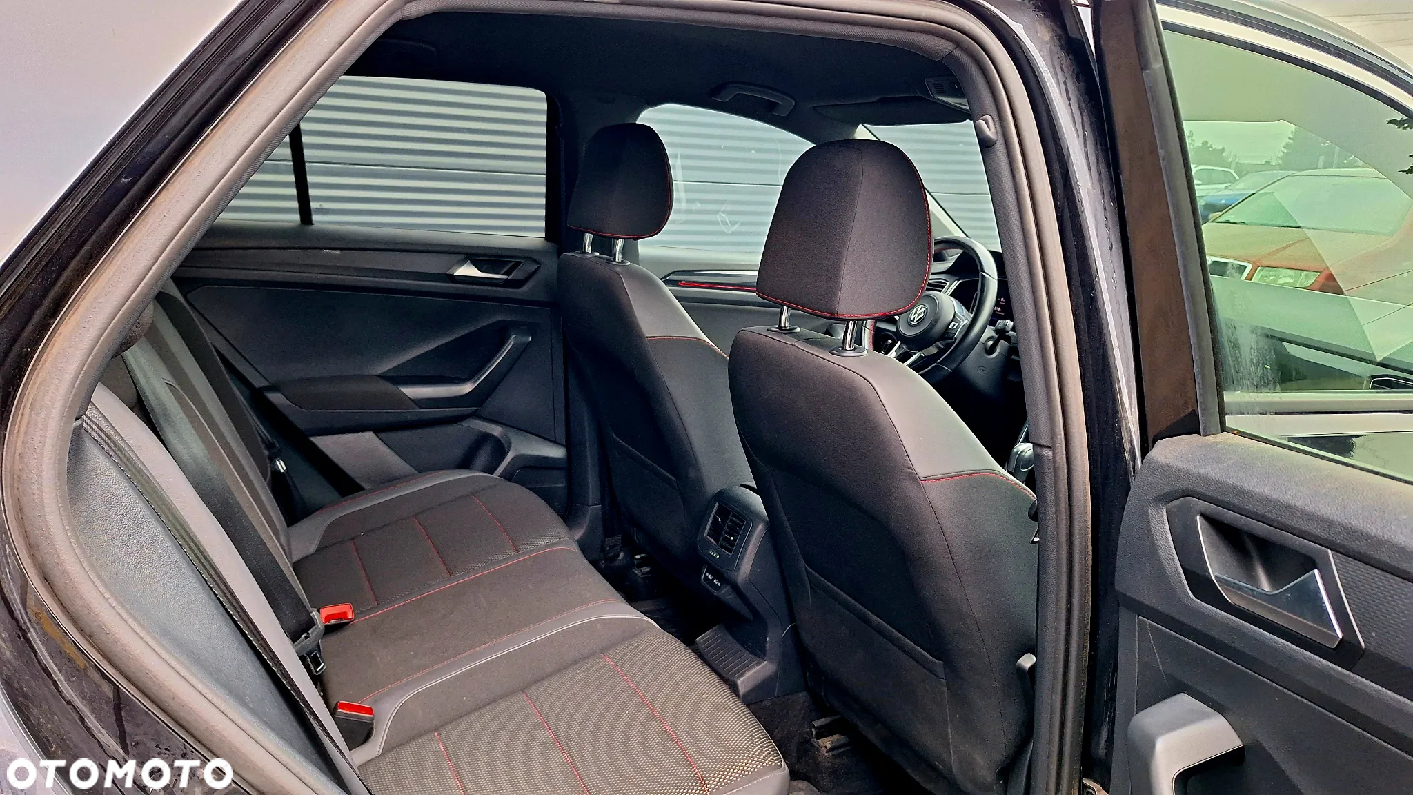Volkswagen T-Roc 1.5 TSI GPF ACT Premium DSG - 19
