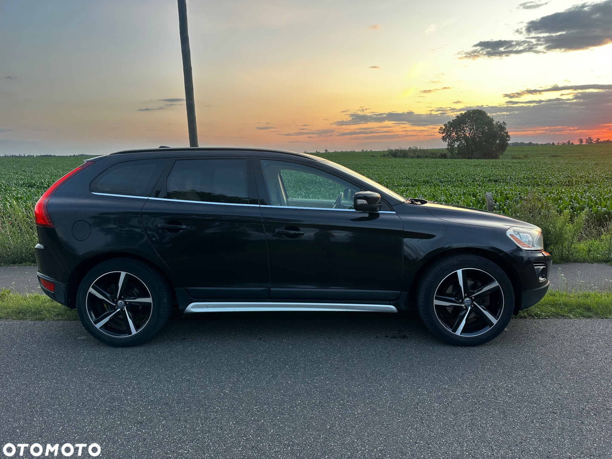 Volvo XC 60 - 2