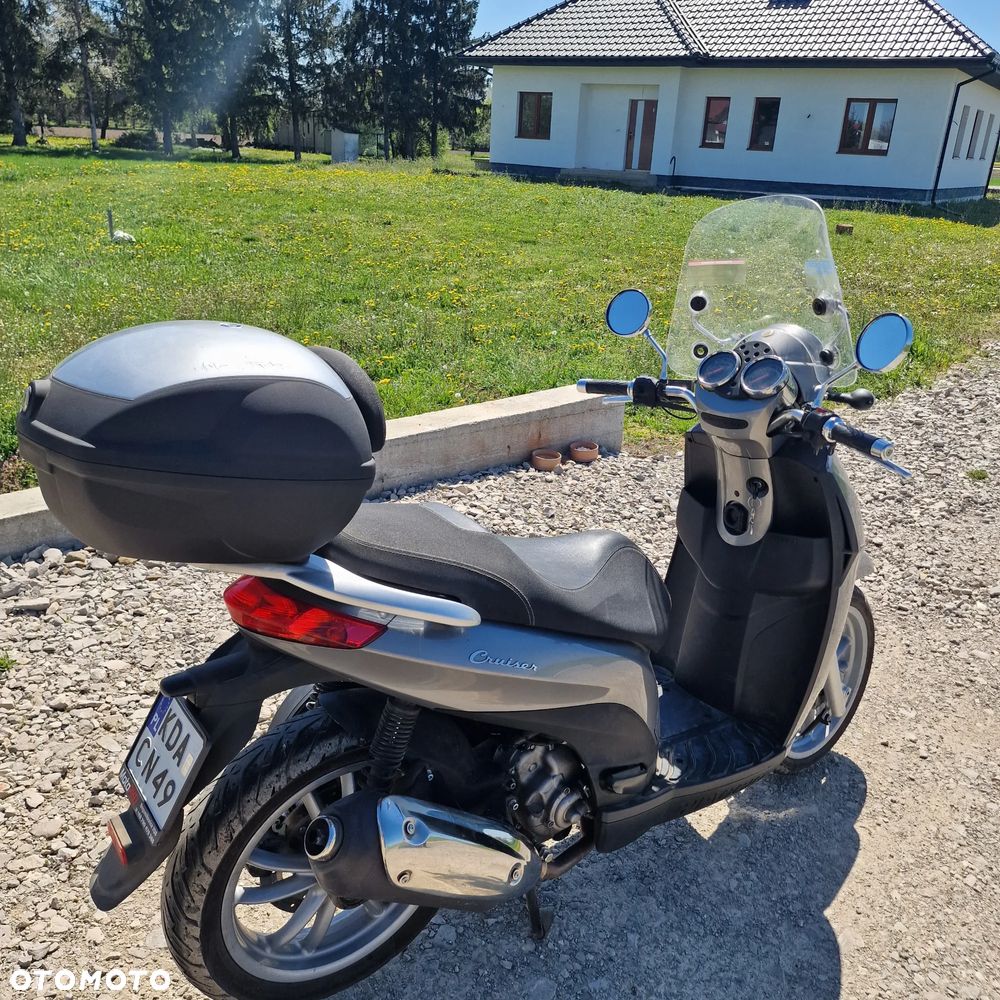 Piaggio Vespa - 9