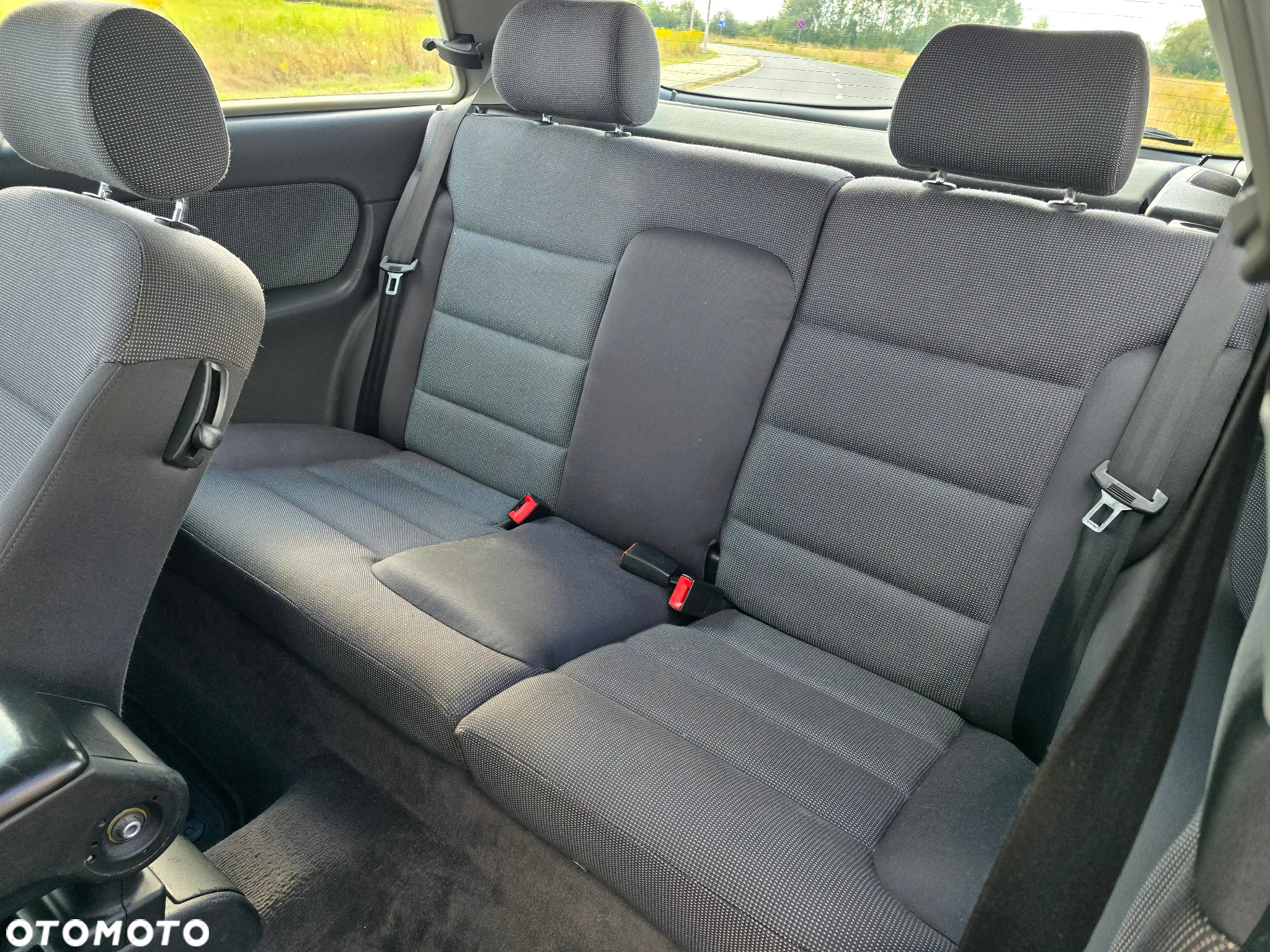 Audi A3 1.6 Ambiente - 10