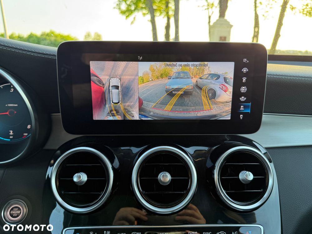 Mercedes-Benz GLC 220 d 4Matic 9G-TRONIC Exclusive - 11