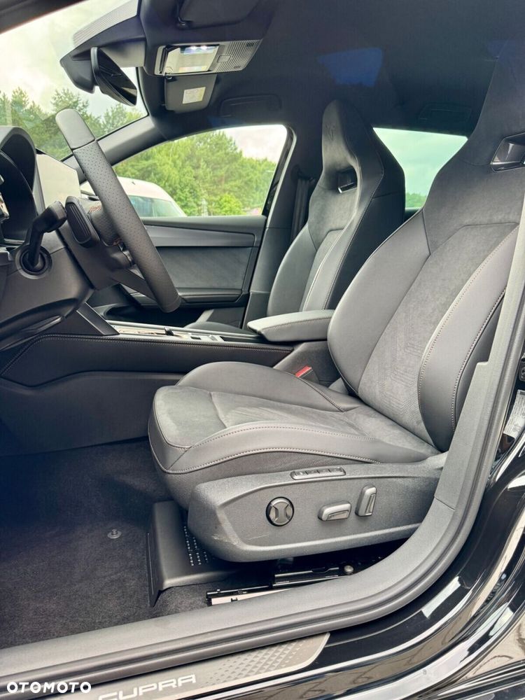 Cupra Leon Sportstourer 2.0 TSI 4Drive DSG - 19
