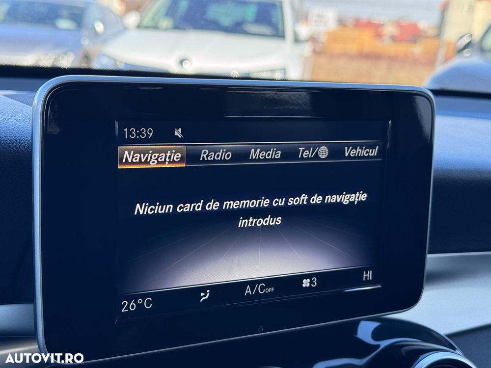 Mercedes-Benz GLC 220 d 4MATIC - 26