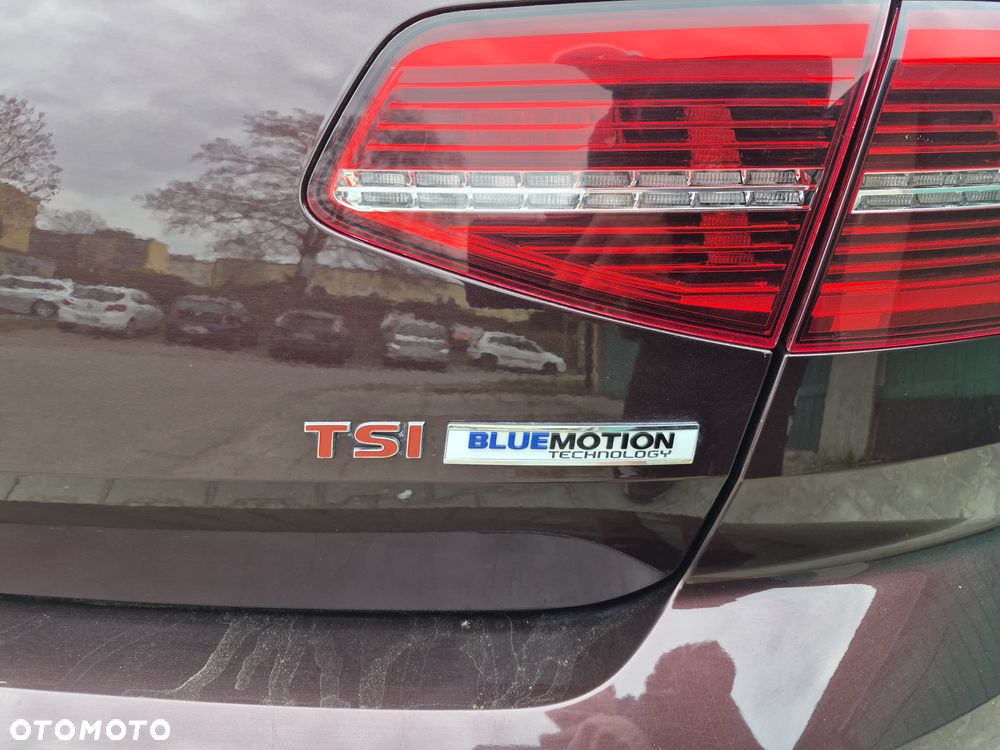 Volkswagen Passat 1.8 TSI BMT Comfortline DSG - 5