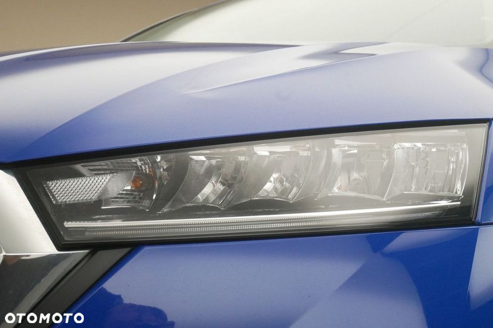 Skoda Octavia - 13