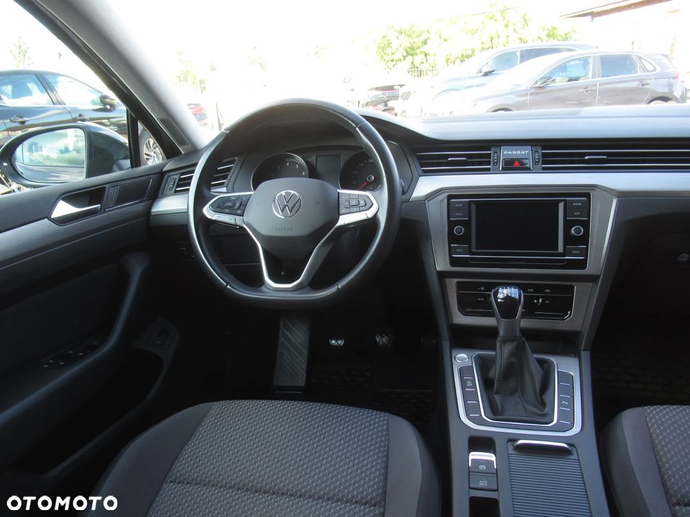 Volkswagen Passat 1.5 TSI EVO Essence - 12