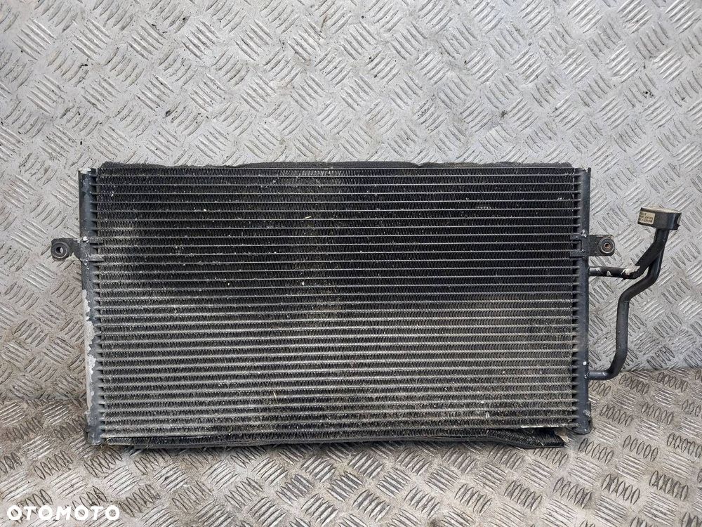 CHŁODNICA KLIMATYZACJI MITSUBISHI SPACE STAR I 1.8 GDI - 1