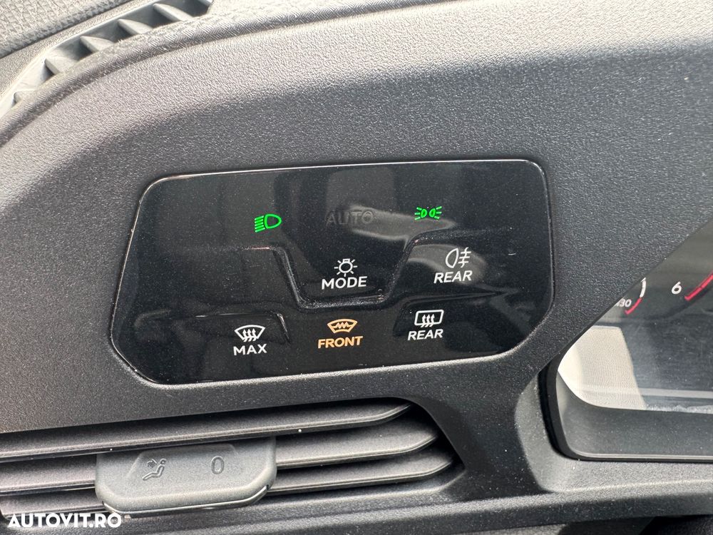 Volkswagen Caddy - 15