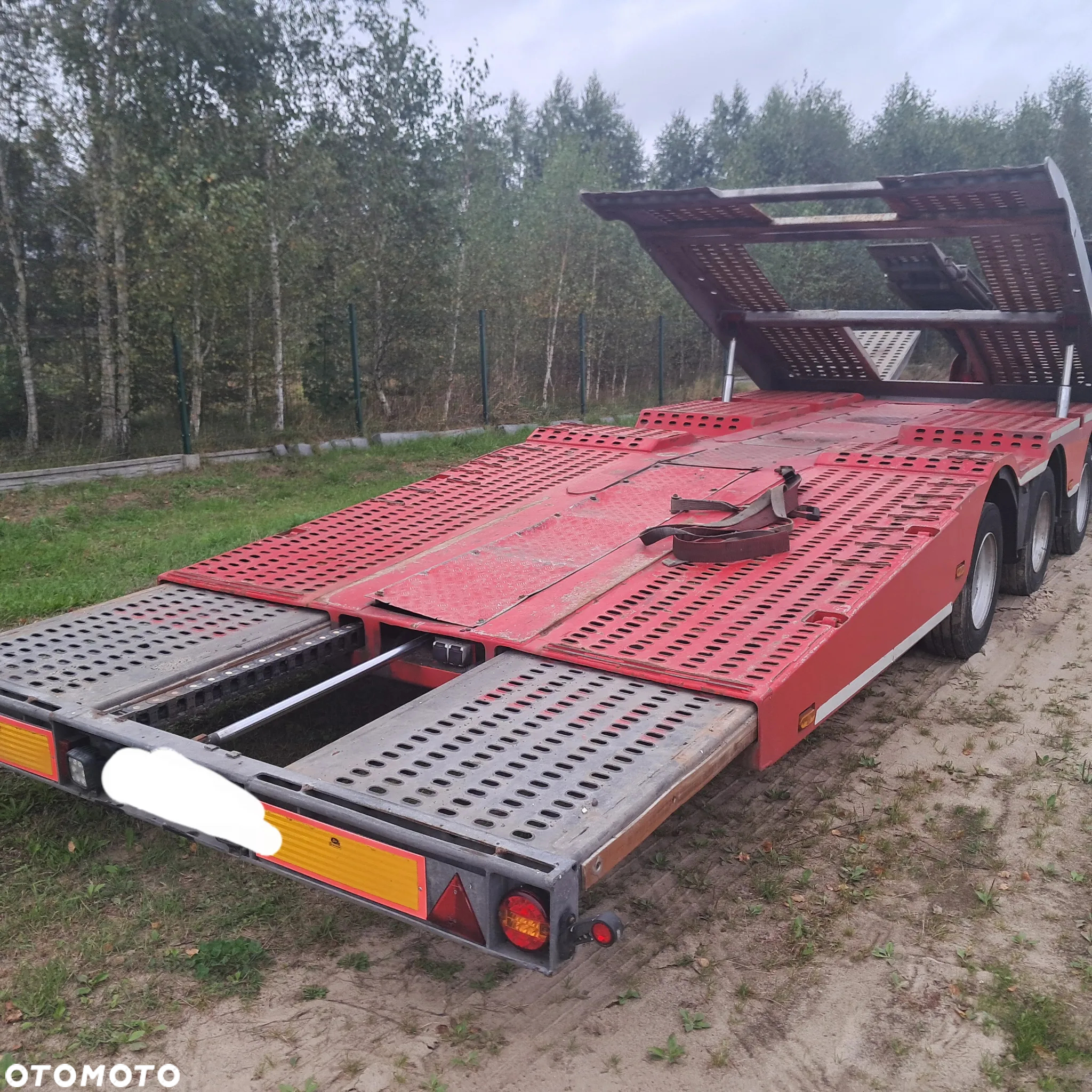 Kassbohrer FLEX CARRIER - 2