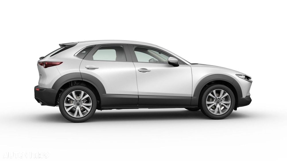 Mazda CX-30 - 6