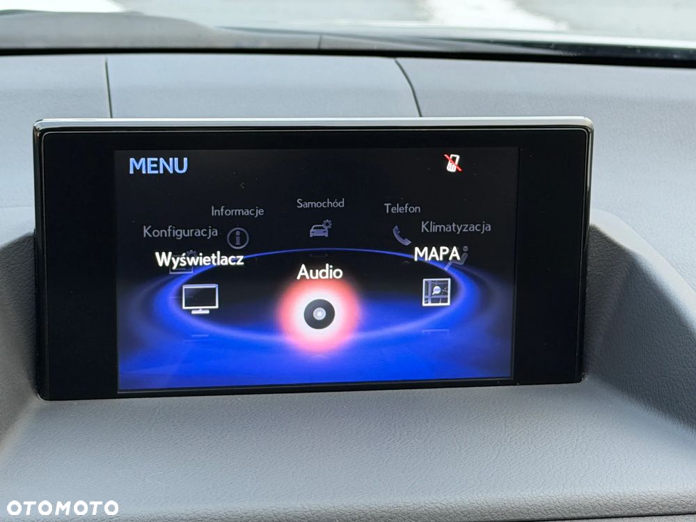 Lexus CT Limited Edition - 16