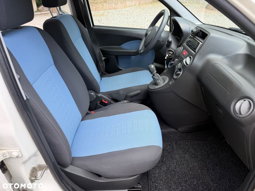 Fiat Panda - 20