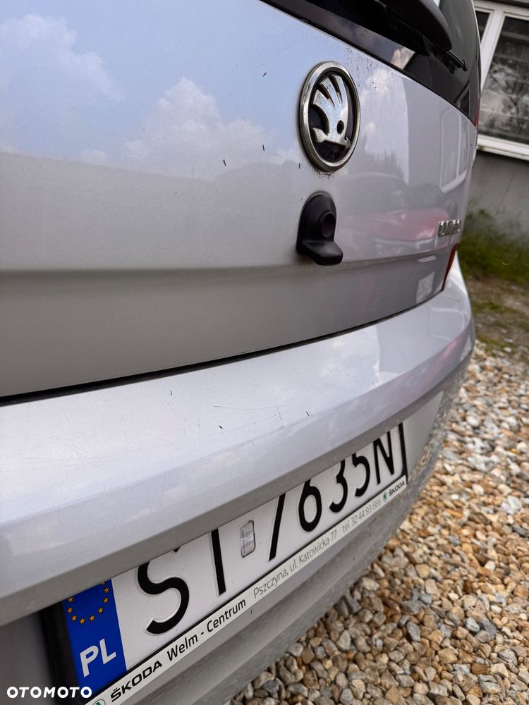 Skoda Citigo 1.0 Ambition - 14