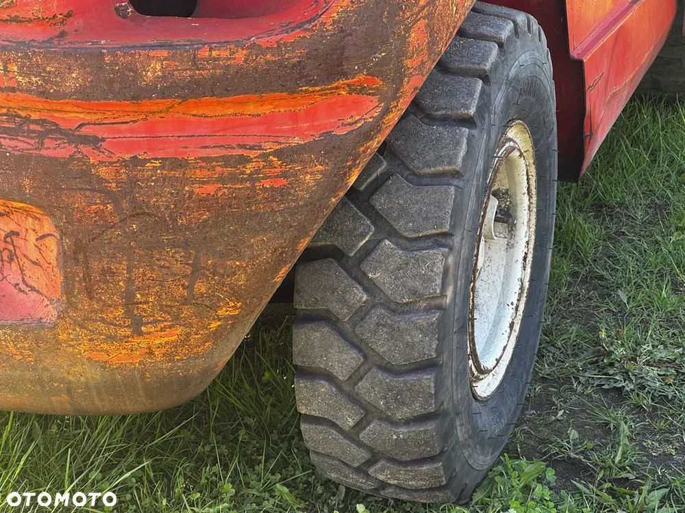 Manitou MSI30 - 10