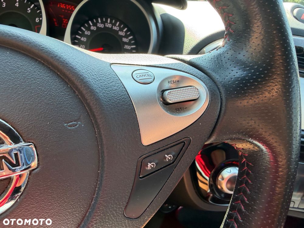 Nissan Juke 1.2 DIG-T Tekna - 23