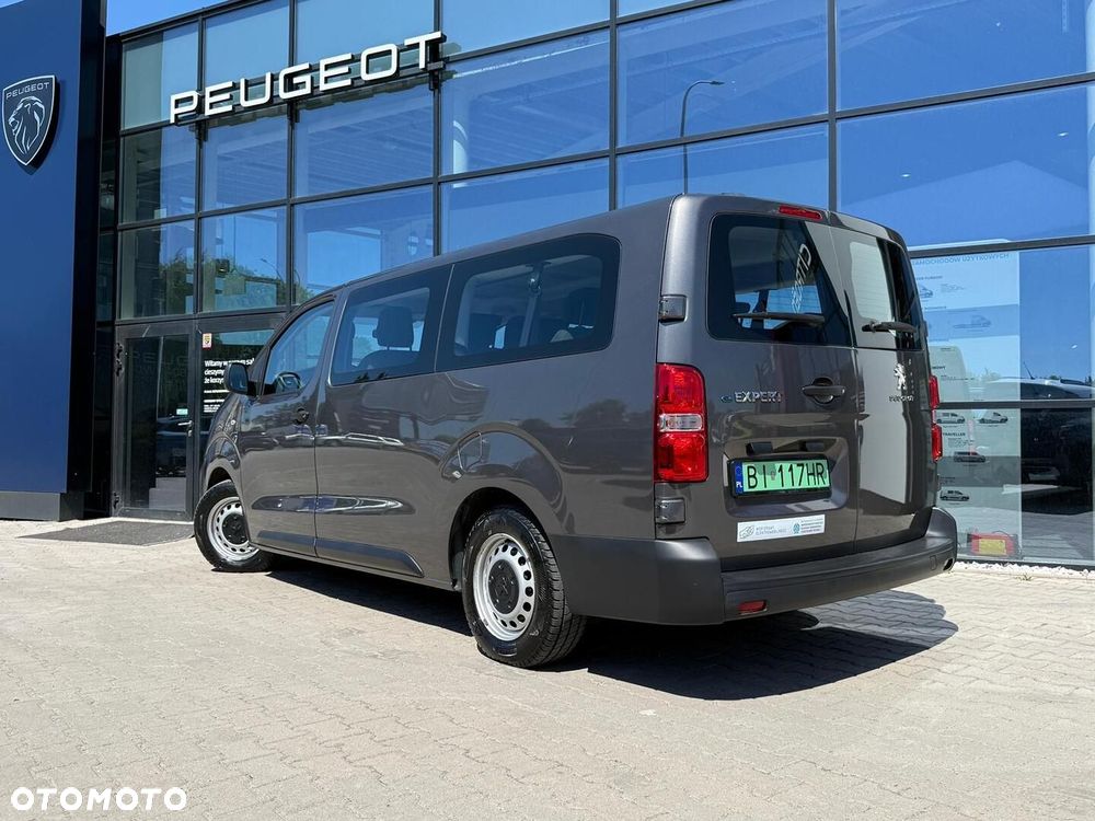 Peugeot Expert - 2