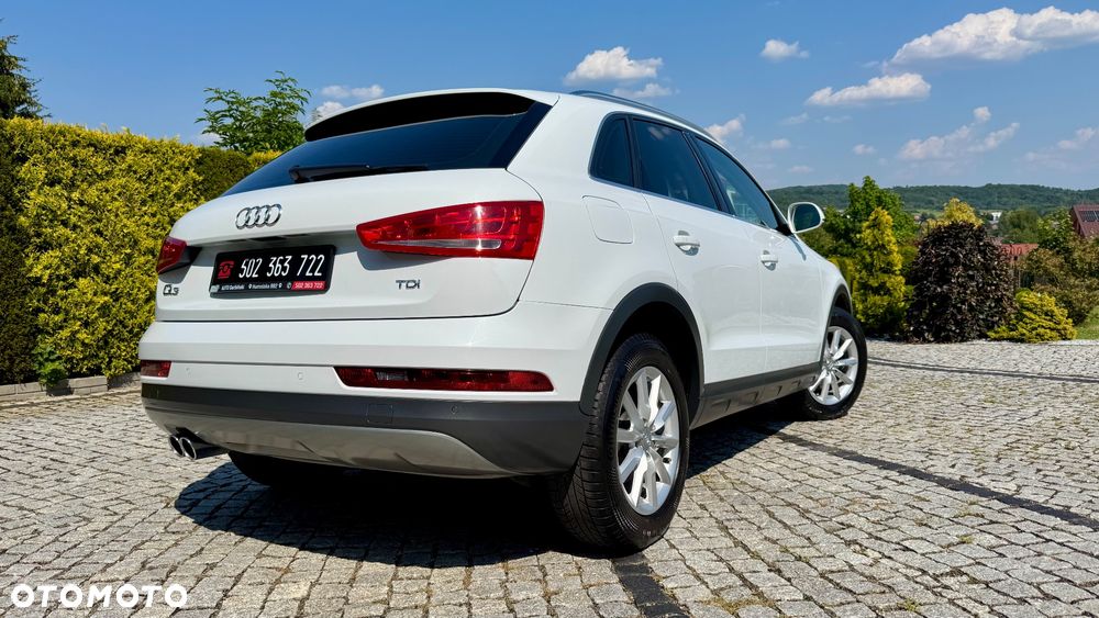 Audi Q3 2.0 TDI - 17