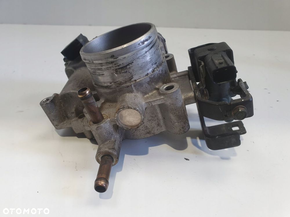 PRZEPUSTNICA Honda Jazz II 1.2 iDSi _ 0280750141przepustnica - 12