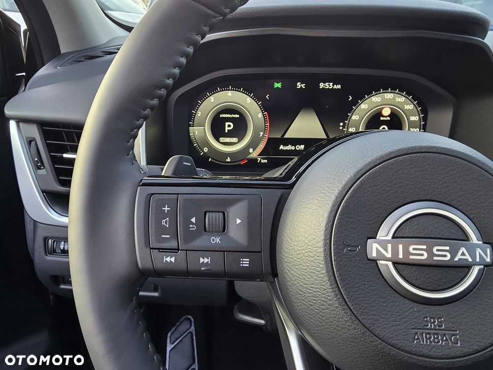 Nissan Qashqai 1.3 DIG-T mHEV N-Connecta Xtronic - 14