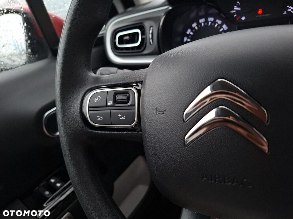 Citroën C3 1.2 PureTech Live - 16