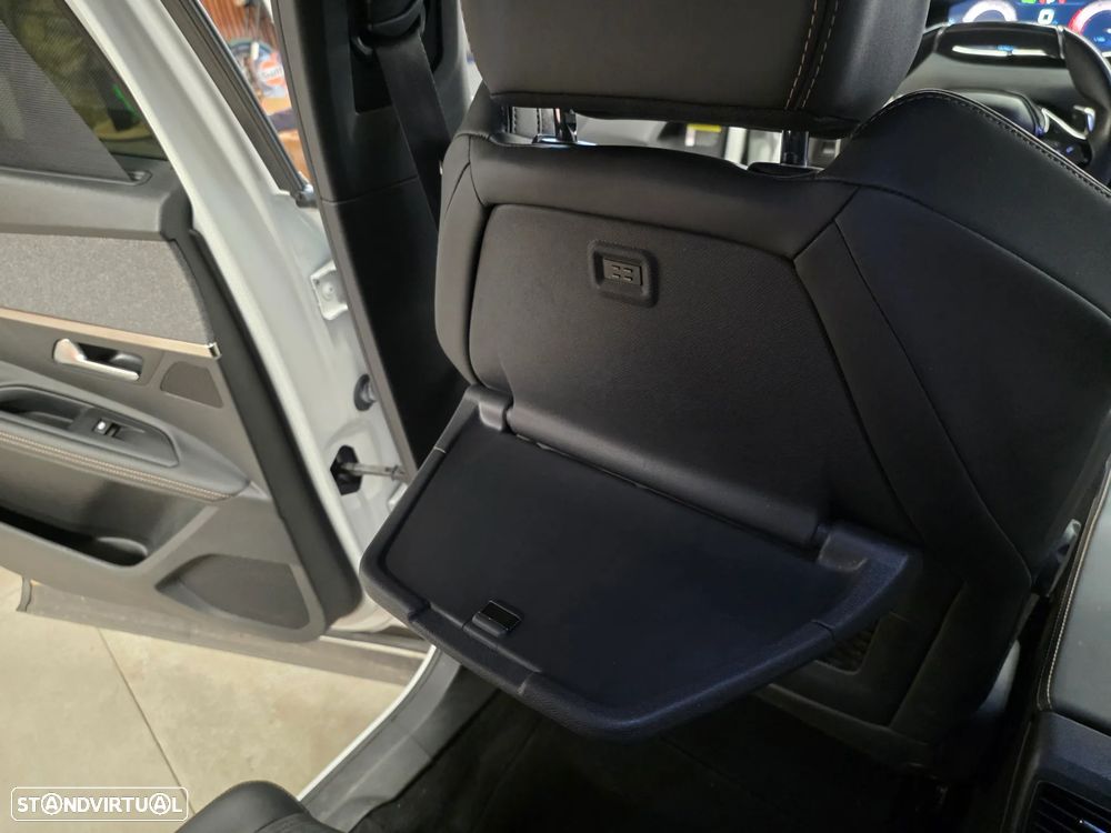 Peugeot 5008 2.0 BlueHDi GT Pack EAT8 - 27