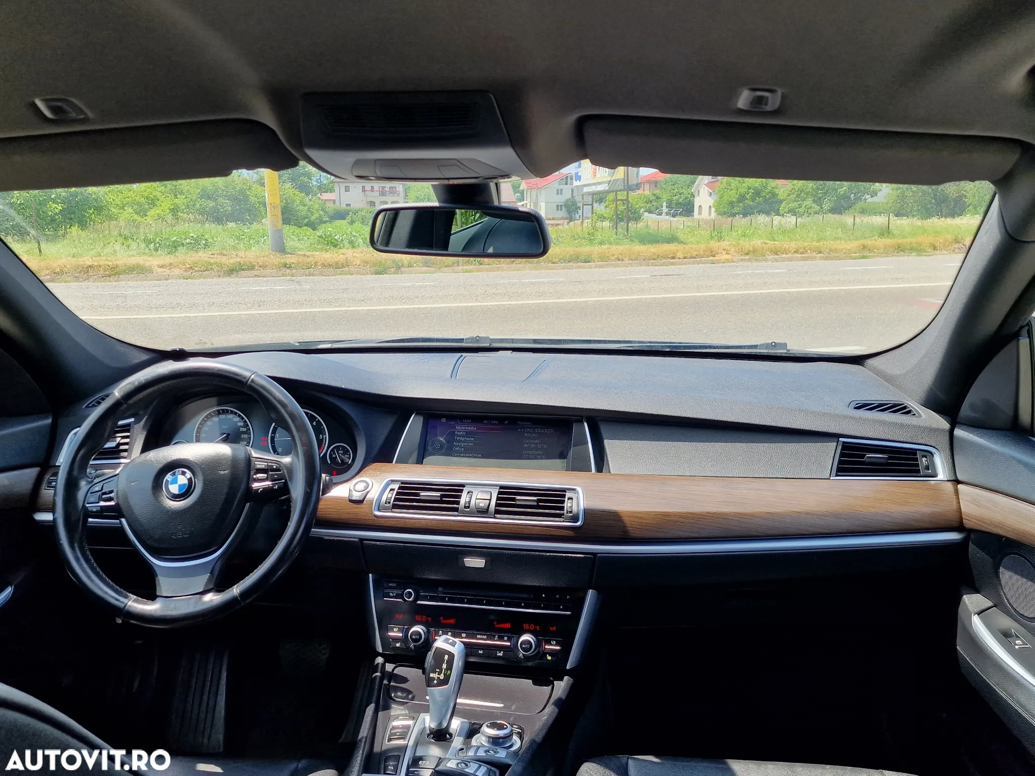 BMW Seria 5 - 10