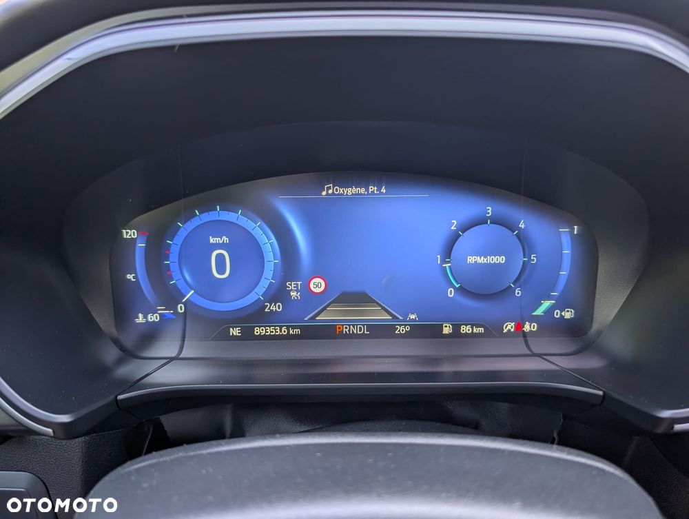 Ford Kuga Vignale 2.0 EcoBlue AWD - 4