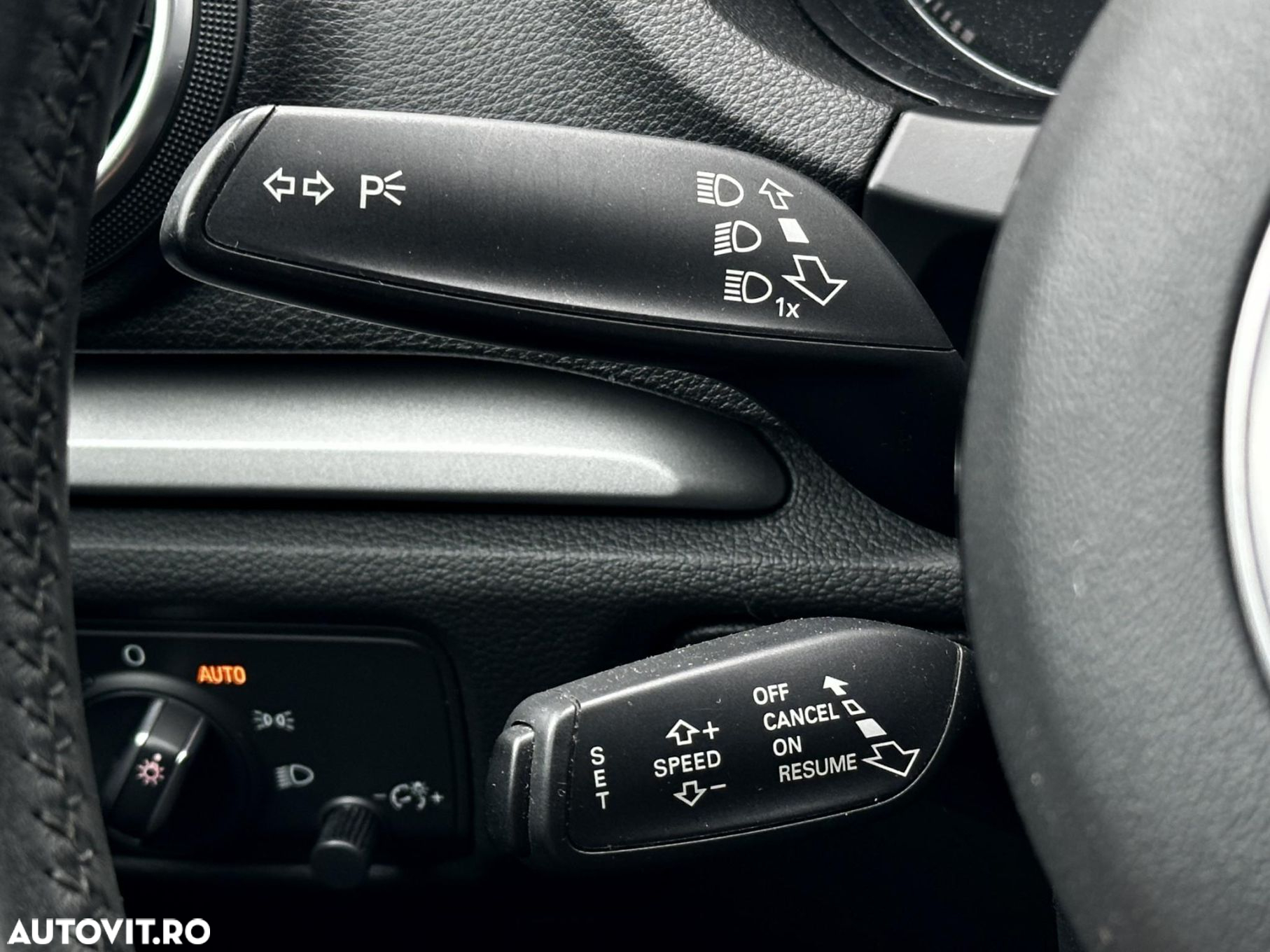 Audi A3 - 22