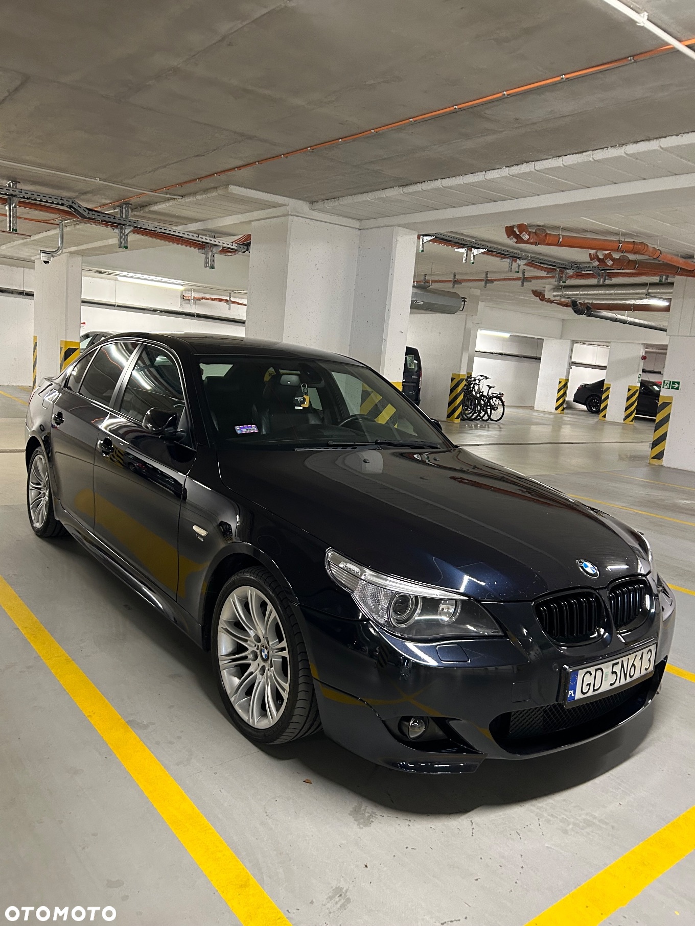 BMW Seria 5 - 3