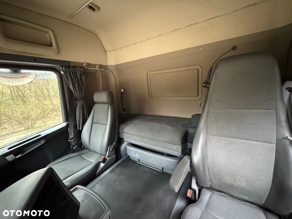 Scania G 410/Euro 6/Bez Egr/full serwis Scania/ - 20