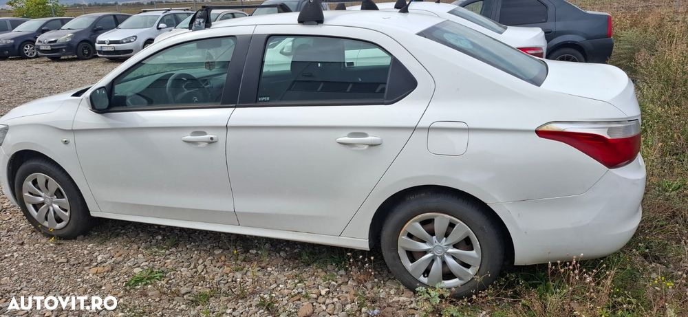 Citroën C-Elysée PureTech Seduction - 2