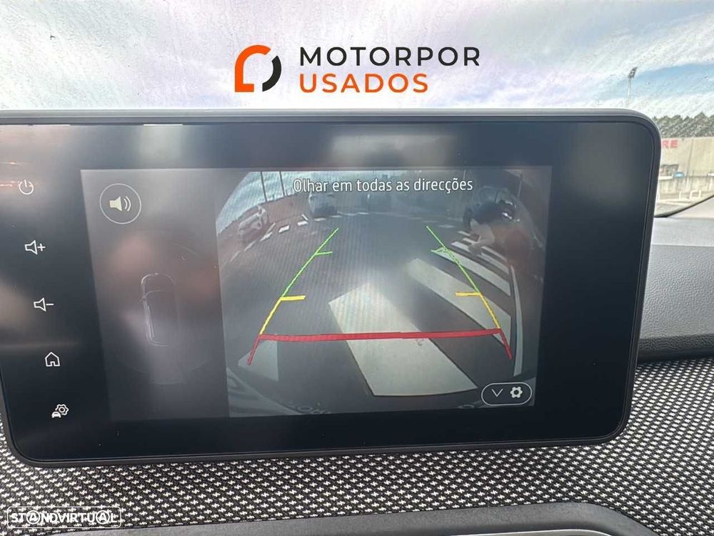 Dacia Sandero 1.0 TCe Stepway Expression - 11