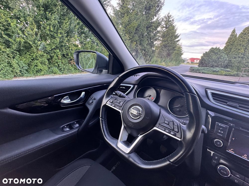 Nissan Qashqai - 14