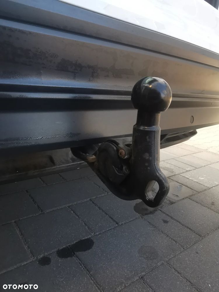 Volkswagen Tiguan 2.0 TDI SCR (BlueMotion Technology) Sound - 4