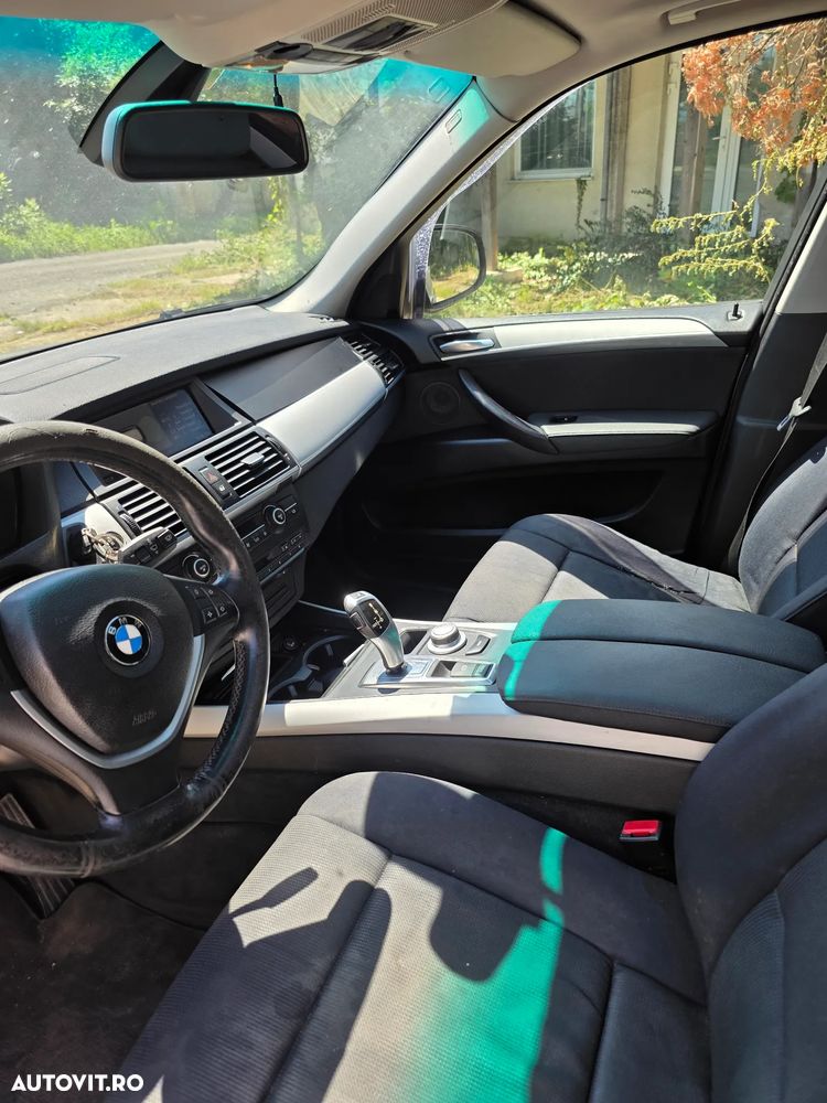 BMW X5 3.0d Aut. - 11
