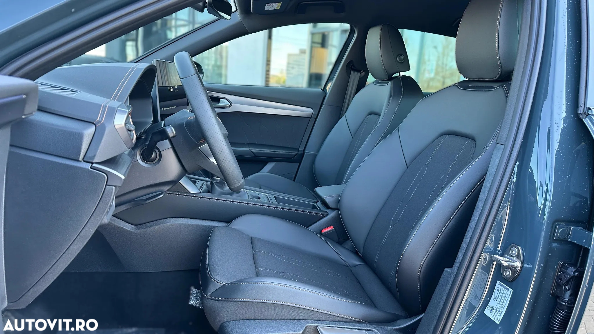 Cupra Formentor 1.5 TSI - 7