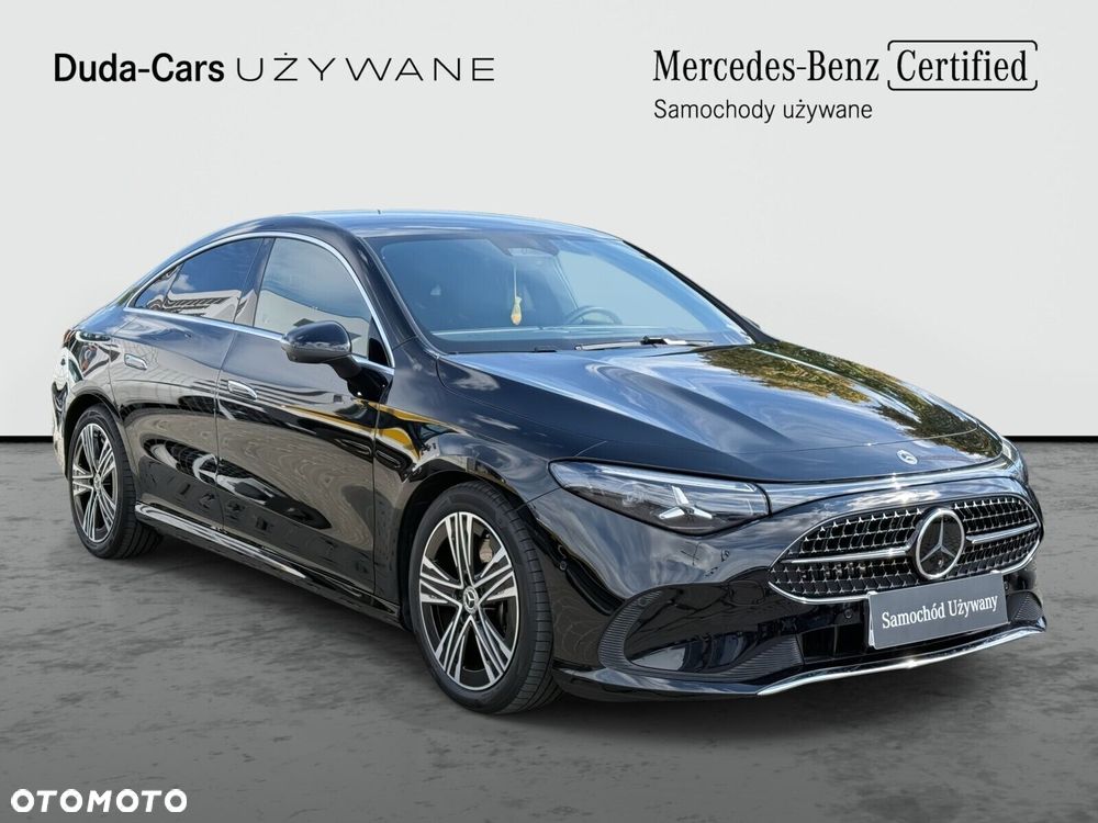 Mercedes-Benz CLA 200 mHEV 4-Matic 8G-DCT - 8