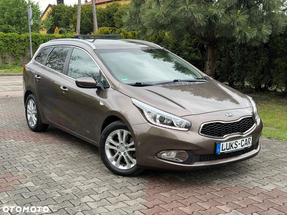 Kia Ceed 1.6 GDI XL - 38
