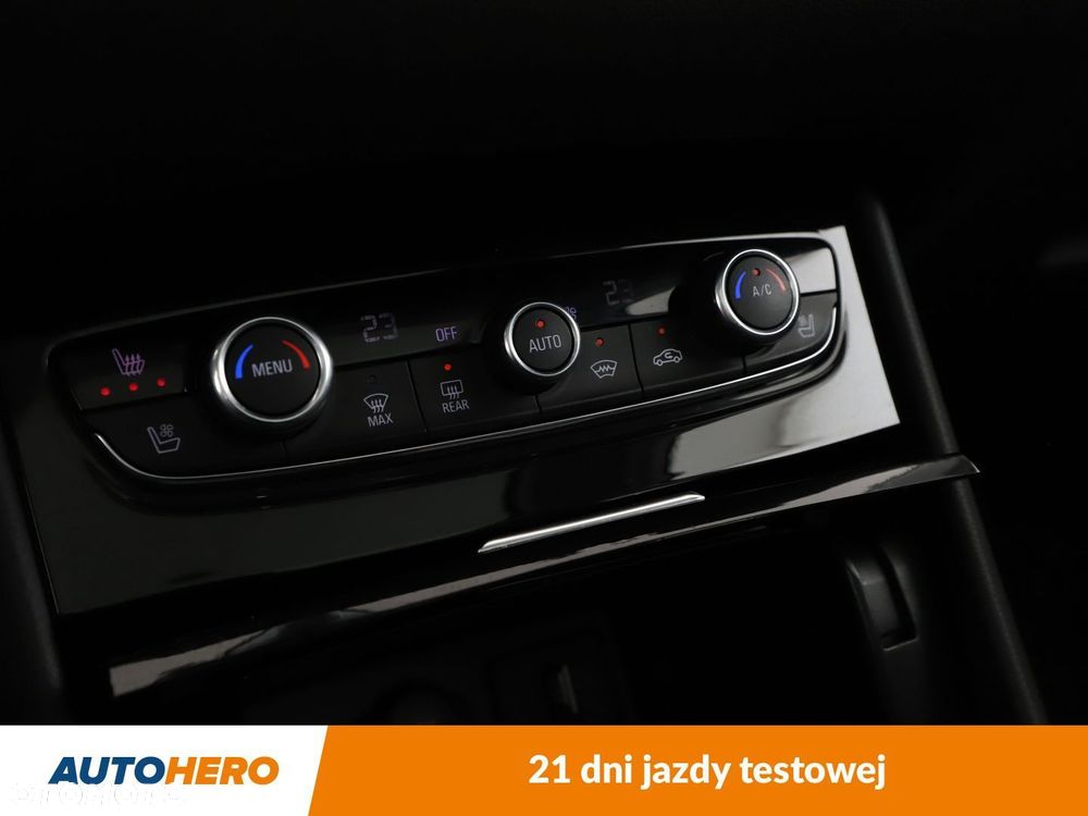 Opel Grandland X - 25