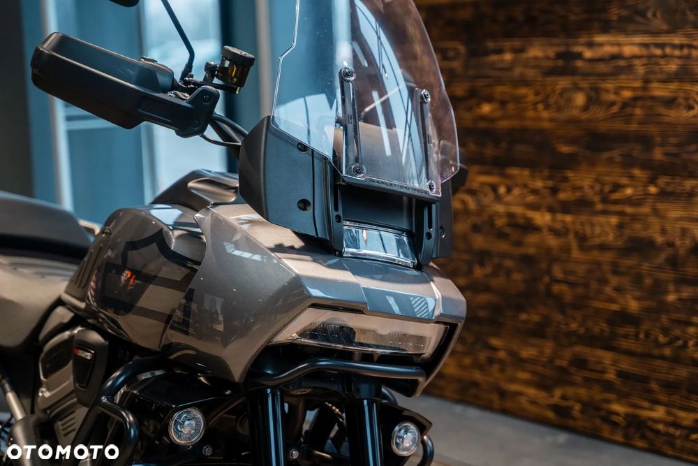 Harley-Davidson Pan America - 6