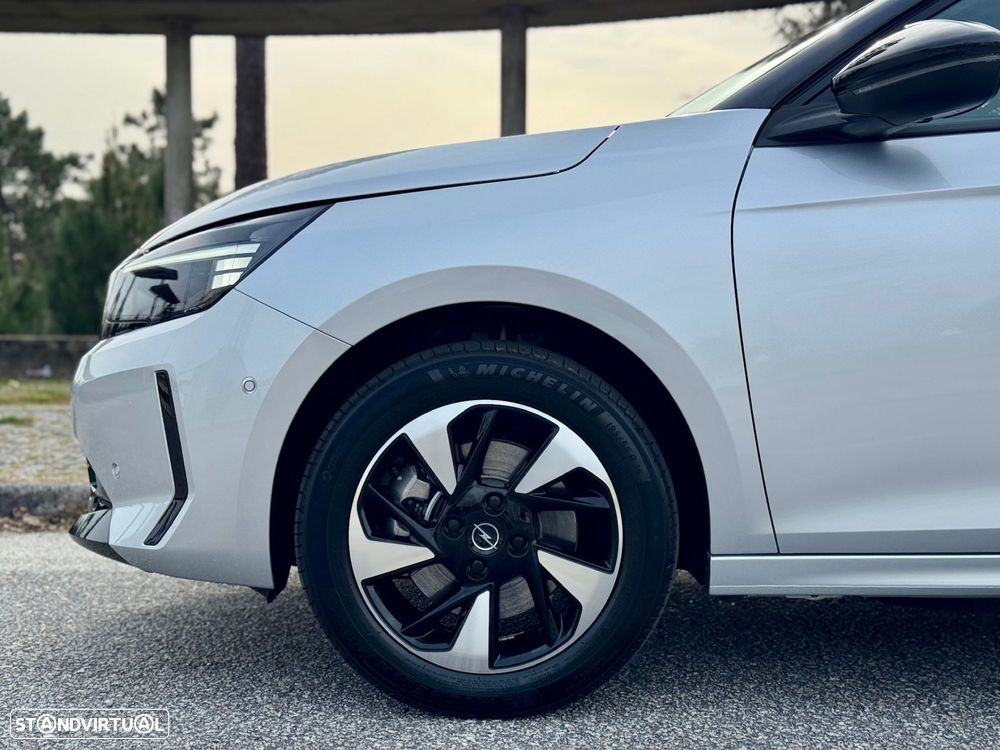 Opel Corsa-e e-GS - 50