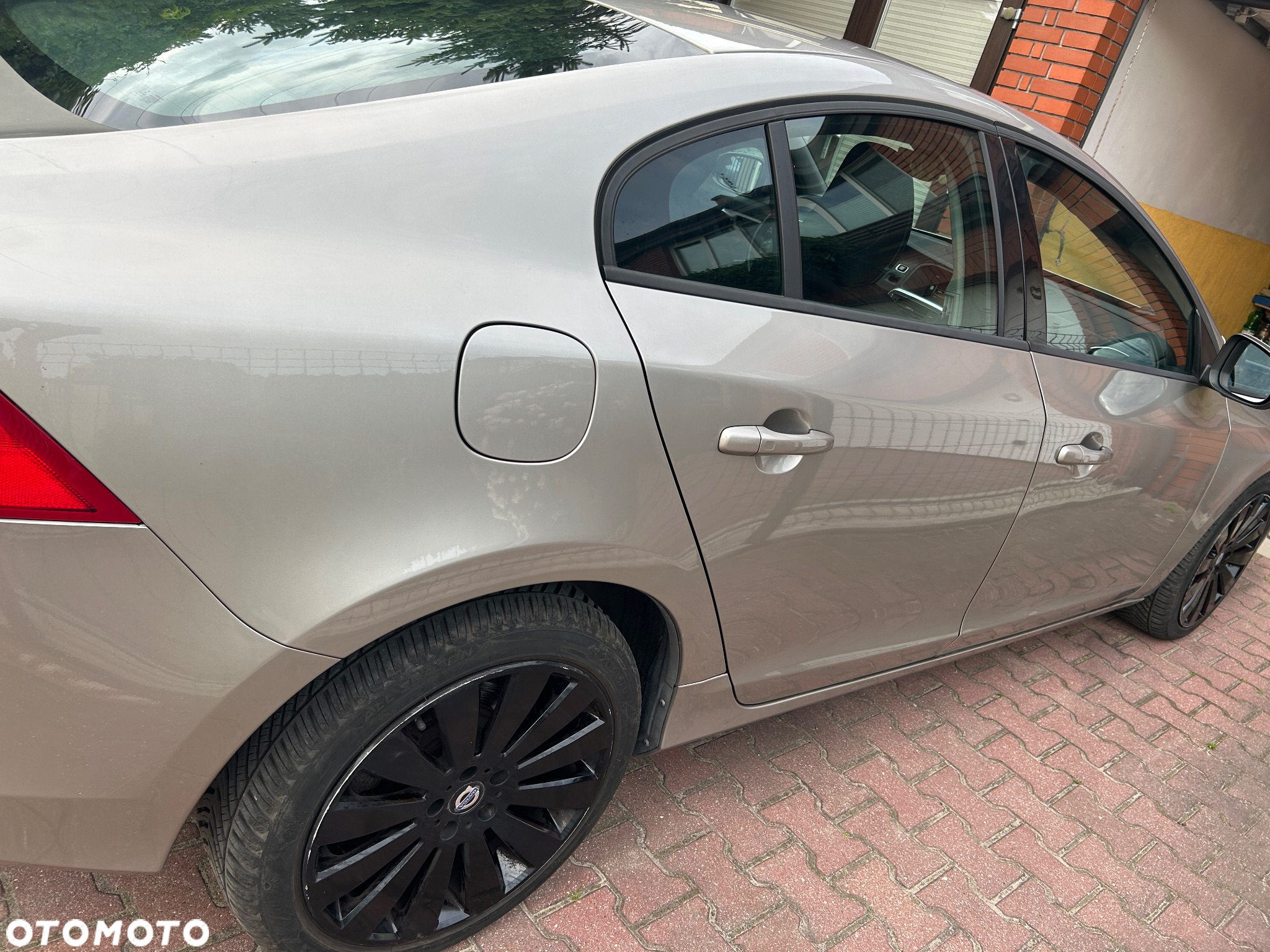 Volvo S60 D4 Drive-E Momentum - 6