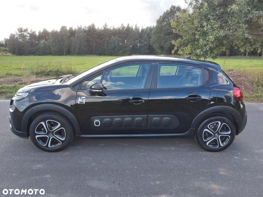 Citroën C3 - 2