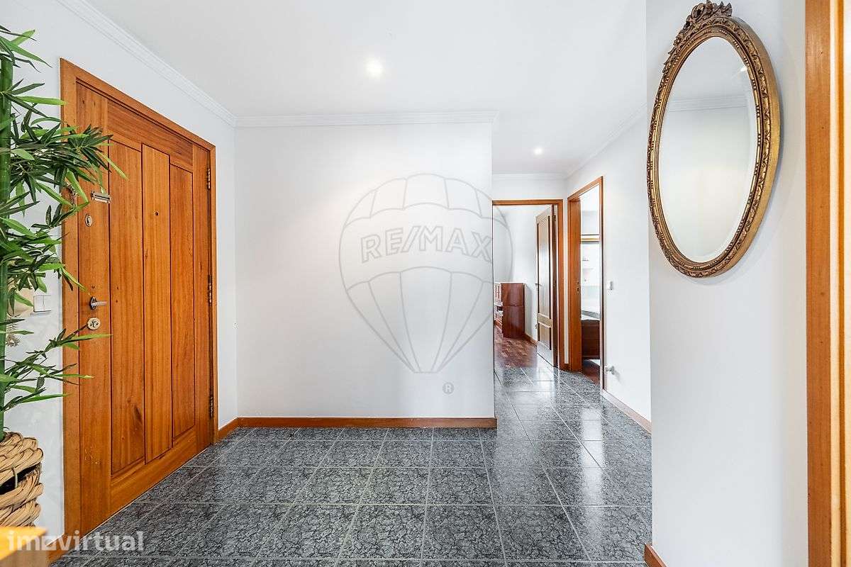 Apartamento T2 em Nogueiró, Braga! - Grande imagem: 2/25
