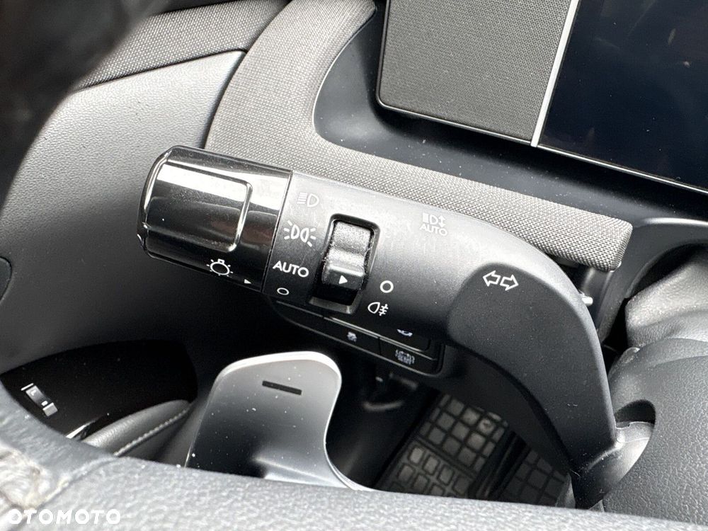 Hyundai Tucson 1.6 T-GDi HEV Smart 2WD - 28