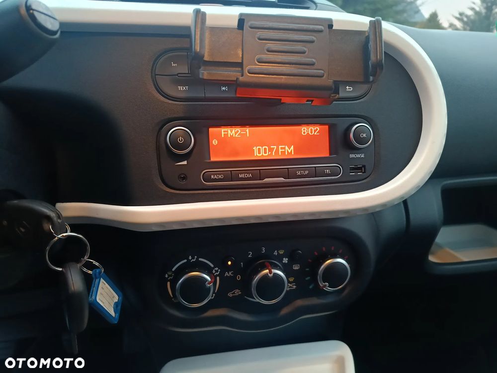 Renault Twingo SCe 70 Expression - 15