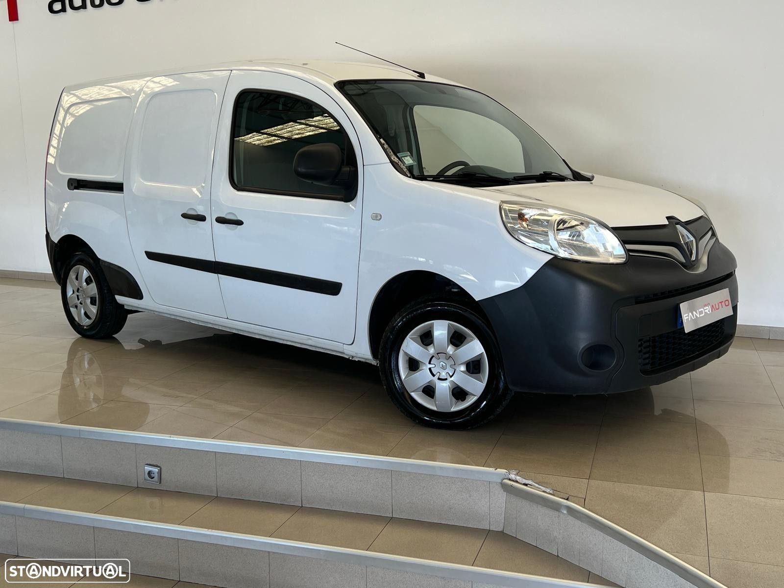 Renault Kangoo 1.5 dCi Grand Confort S/S - 2