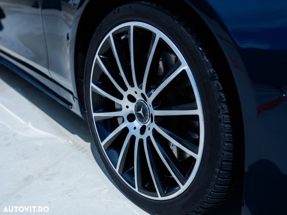 Mercedes-Benz S 350 d L 4Matic 9G-TRONIC - 23